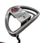  TaylorMade Rossa agsi monza corza средний сяку ( каблук ) 38 дюймовый короткая клюшка PT Flex прочее 