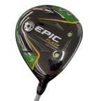  Callaway EPIC FLASH STAR 7W женский Fairway Wood FW Flex L