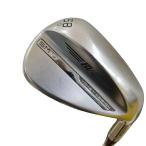 タイトリスト VOKEY SPIN MILLED SM10 ツアークロム 58°/12°D ウェッジ WG フレックスその他