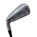 タイトリスト Titleist U・510 U4 レフティ USA ユー