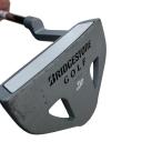  Bridgestone BRIDGESTONE Jr.(Type130) PT короткая клюшка PT Flex прочее 