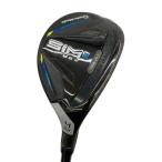 TaylorMade テーラーメイド SIM2 MAX レスキュー ［TENSEI BLUE TM60