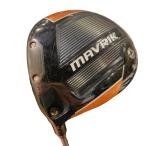 キャロウェイ MAVRIK 10.5° レフティ ドライバー DR 