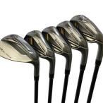  TaylorMade ROCKET BLADEZ 5S женский USA железный комплект IR Flex L