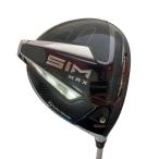  TaylorMade SIM MAX 12° женский Driver DR Flex L