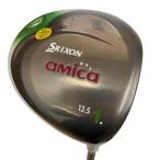 Dunlop SRIXON amica 13.5° женский Driver DR Flex L