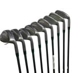  Honma Golf LB-606 NEW H&F чёрный 7 сокровищ 10S женский железный комплект IR Flex прочее 