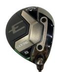 キャロウェイ ELYTE  5W(アジャスタブル) フェアウェイウッド FW フレックスR