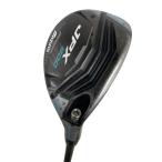 ミズノ JPX 900 U4 レディース USA ユーティリティ UT