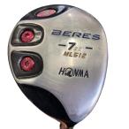  Honma Golf BERES ML512 7W женский Fairway Wood FW Flex прочее 