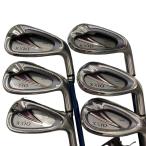  Dunlop XXIO(2014) 6S женский железный комплект IR Flex L