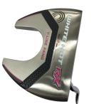  Odyssey WHITE HOT RX V-LINE FANG 32 дюймовый женский короткая клюшка PT Flex прочее 