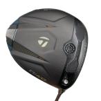 テーラーメイド Qi4D MAX  9° ドライバー DR フレックスS