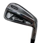  Titleist Titleist AP2 710 #4 одиночный товар железный LI Flex S