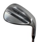 タイトリスト VOKEY SPIN MILLED SM10 ツアークロム 56°/10°S ウェッジ WG フレックスその他
