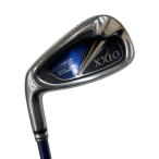ダンロップ XXIO(2020) #5 レフティ 単品アイアン フレックスS ダンロップ XXIO(2014) #5 レフティ 単品アイアン LI フレックスS