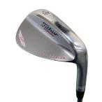 タイトリスト VOKEY FORGED 48°/08° ウェッジ WG フレックスS