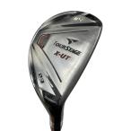  Bridgestone TOURSTAGE X-UT(2011) U4 служебная программа UT Flex S