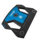 テーラーメイド Spider 5K-ZT BLACK COUNTER BALANCE 36インチ パター PT フレックスその他