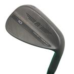 タイトリスト VOKEY SPIN MILLED SM10 ジェットブラック 46°/10°F ウェッジ WG フレックスS