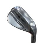 タイトリスト VOKEY SPIN MILLED SM10 ツアークロム 48°/10°F ウェッジ WG フレックスその他