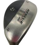  TaylorMade RESCUE MID U3(19°) служебная программа UT Flex R