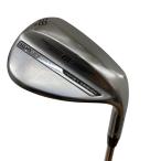 タイトリスト VOKEY SPIN MILLED SM10 ツアークロム 58°/08°M ウェッジ WG フレックスその他