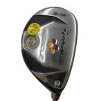  TaylorMade RESCUE(2009) TP U3 служебная программа UT Flex S