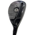  Adams Golf Adams XTD ti 23° служебная программа UT Flex S