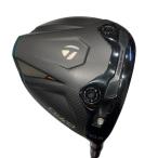 テーラーメイド Qi4D 10.5° ドライバー DR フレックスS