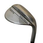 クリーブランド Cleveland RTX ZIPCORE FULL-FACE 2 58°/08° ウェッジ WG フレックスS