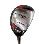  Mizuno T-ZOID RV-01 24° служебная программа UT Flex R