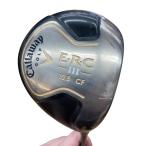  Callaway E*R*C III CF 10.5° Driver DR Flex SR