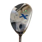  Callaway X служебная программа 2H(18°) служебная программа UT Flex S