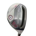  TaylorMade GLOIRE F(2016) U5 женский служебная программа UT Flex L