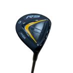 プロギア RS JUST(2022) 3W フェアウェイウッド FW フレックスR
