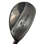  TaylorMade RESCUE MID U3(19°) служебная программа UT Flex S