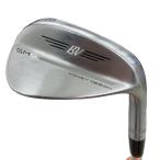 タイトリスト VOKEY SPIN MILLED SM9 ツアークロム 48°/10°F ウェッジ WG フレックスS