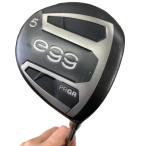 プロギア egg(2019) 5W フェアウェイウ�