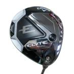 キャロウェイ ELYTE MINI DRIVER 13.5° ドライバー DR フレックスSR