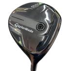 テーラーメイド Qi35 7W フェアウェイウッド FW フレックスS