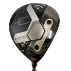 キャロウェイ ELYTE MAX FAST 3W フェアウェイウッド FW フレックスR