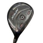 日本正規品 キャロウェイ (Callaway) APEX UW (エイペックス
