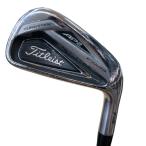  Titleist Titleist AP2 716 #4 одиночный товар железный LI Flex S