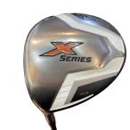 キャロウェイ X SERIES N415 10.5° レフティ USA ドラ