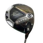 キャロウェイ ELYTE MINI DRIVER 11.5° ドライバー DR フレックスS