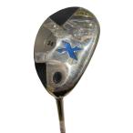  Callaway X DRS служебная программа 4H(24°) служебная программа UT Flex S