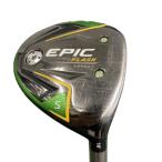  Callaway EPIC FLASH STAR 5W женский Fairway Wood FW Flex A