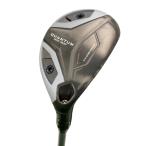 キャロウェイ QUANTUM MAX FAST U5 レディース ユーテ