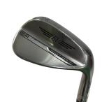 タイトリスト VOKEY SPIN MILLED SM10 ツアークロム 52°/08°F ウェッジ WG フレックスその他